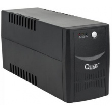 UPS Quer model Micropower 800 ( offline, 800VA / 480W , 230 V , 50Hz ) (AK11005)