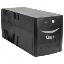 UPS Quer model Micropower 1000 ( offline, 1000VA / 600W , 230 V , 50Hz  (AK11006)