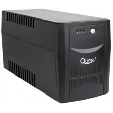 UPS Quer model Micropower 2000 ( offline, 2000VA / 1200W , 230 V , 50Hz ) (AK11008)